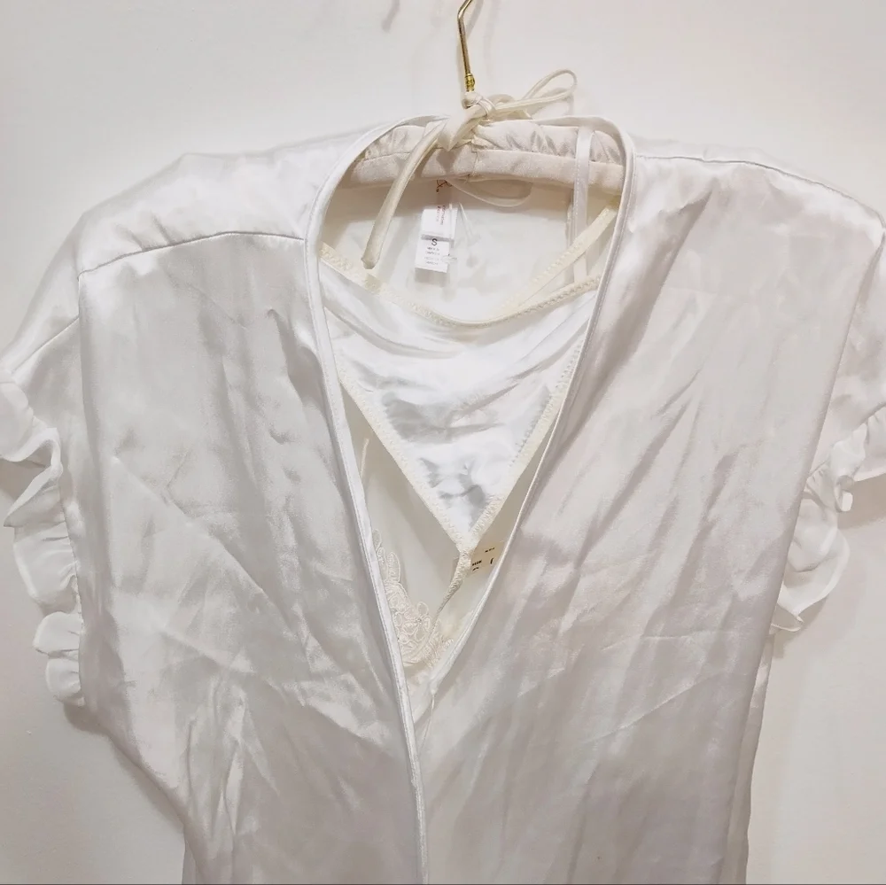 NWT Gilligan & O’Malley 3pc Intimate Bridal Set (#C-13)